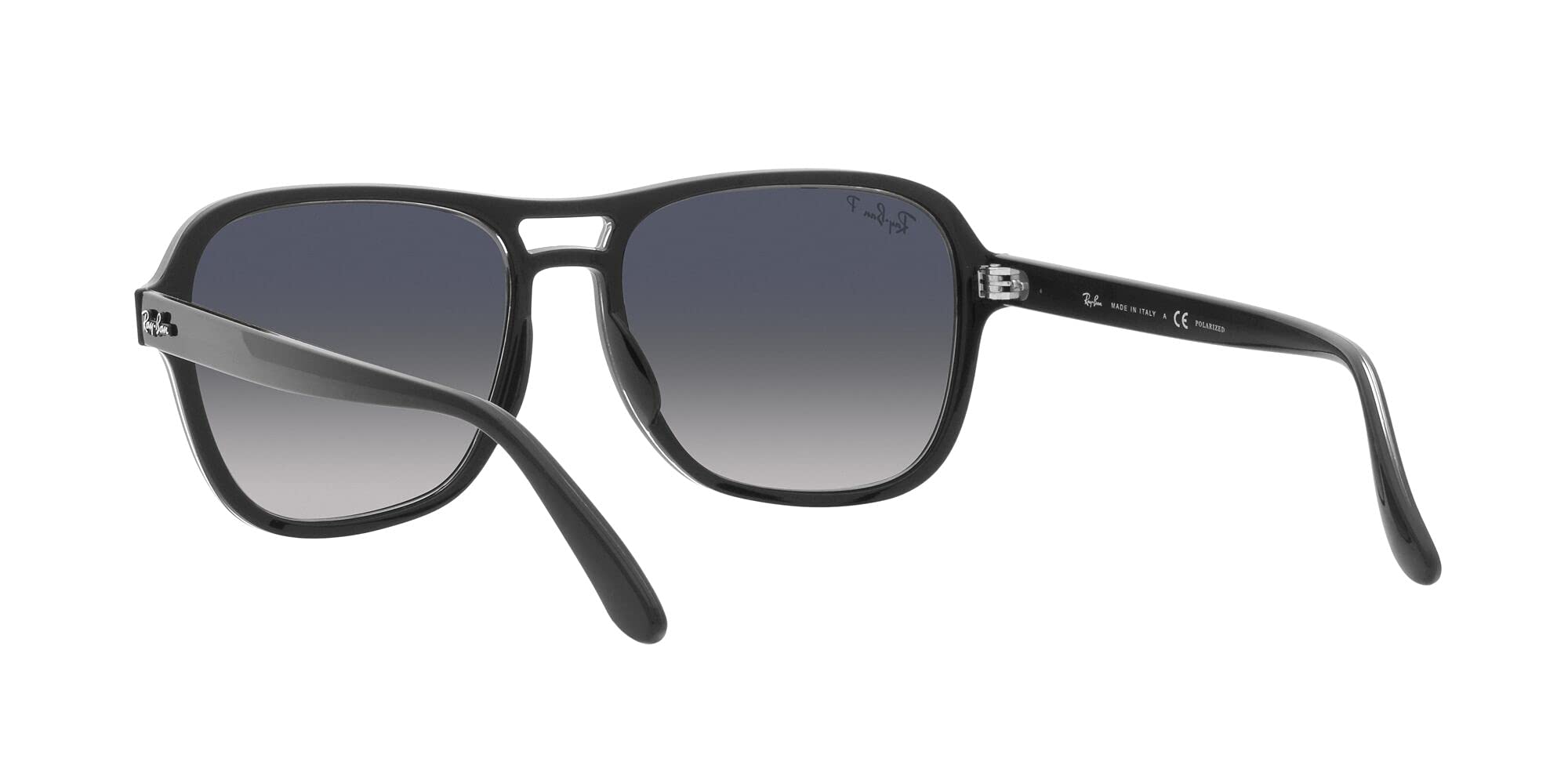 Ray-Ban Rb4356 State Side Square Sunglasses