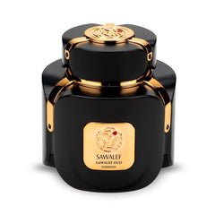 Sawalef Swiss Arabian Dukhoon Oud 125grm