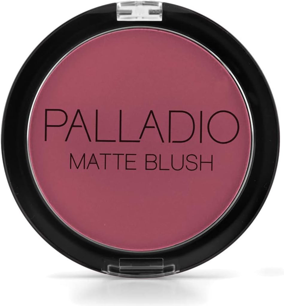 Palladio Matte Blush, Velvetine