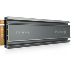 FANXIANG S660 1TB PCIe 4.0 NVMe M.2 2280 Internal SSD