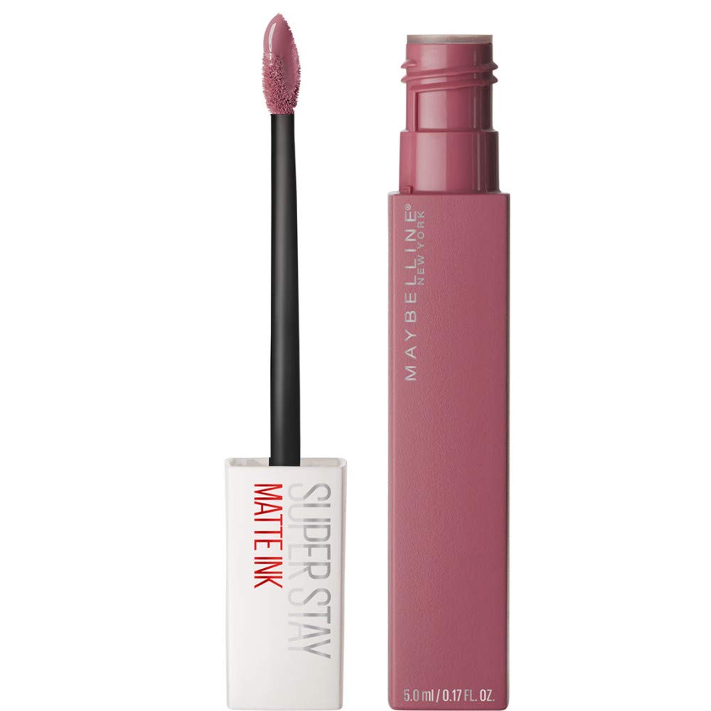 Maybelline New York Maybelline Superstay 24 Matte Ink Lipstick - 15 Lover