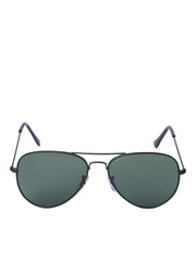 Jack & Jones mens Aviator Sunglasses (pack of 1)