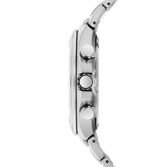 Citizen Men's Chronograph Eco-Drive Watch with a Titanium Band