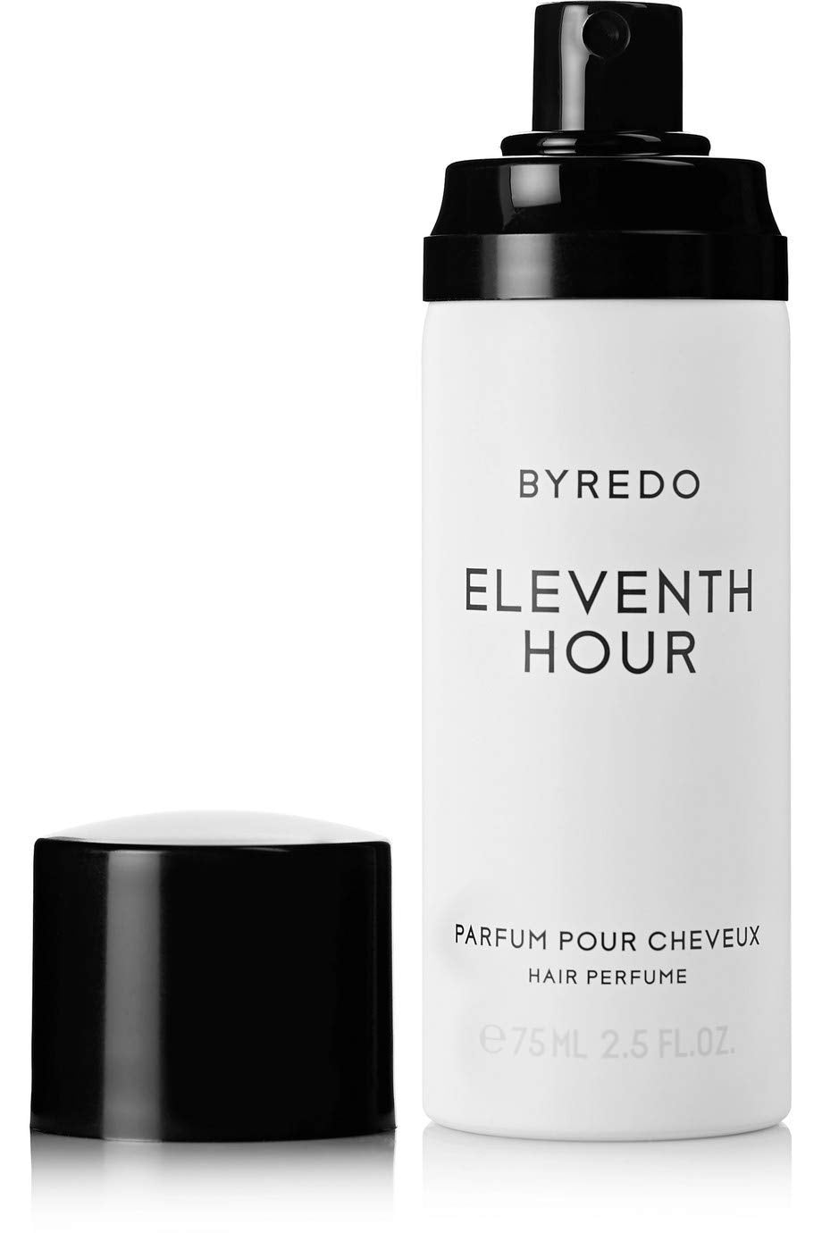 Byredo Eleventh Hour Hair Mist for Women, Luxurious Hair Mist- 75ml