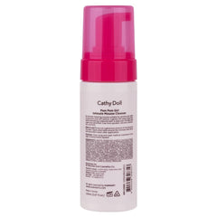 Cathy Doll Pom Pom Girl Intimate Mousse Cleanser - 150ml