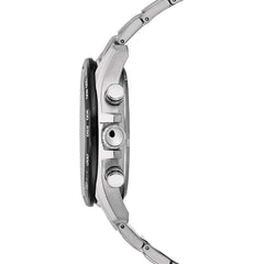 Citizen Men's Chronograph Eco-Drive Watch with a Titanium Band