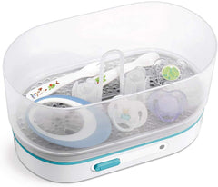 AVENT Philips 2-in-1 Electric Steam Steriliser (Multicolor)