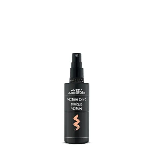 Aveda Texture Tonic Sugar and Salt Beach Wave Spray Texture Spray for Hair for All Hair Types 93% Naturally Derived 4.2 Fl Oz
