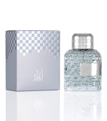 Junaid 1910 جنيد Athar - For him - French Perfume - 100 ML(10-0-1864)
