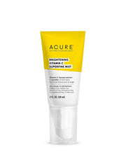 Acure, Brightening Vitamin C Superfine Mist, 2 fl oz (59 ml)