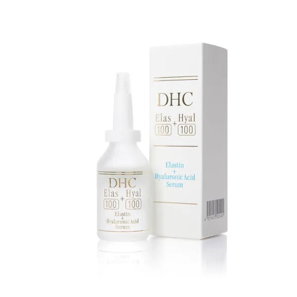 DHC Elas (100) + Hyal (100), 0.84 fl. oz.