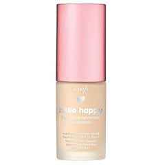 Benefit Hello Happy Flawless Brightening Foundation (10ml, 1)