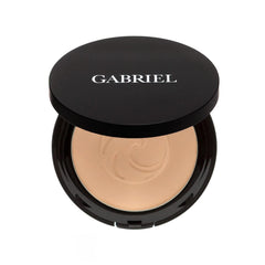 GABRIEL COSMETICS Medium Beige Foundation, 0.32 OZ