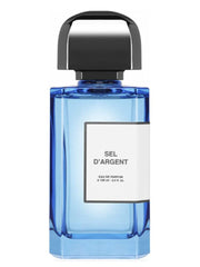 bdk PARFUMS Sel d'Argent Eau Da Parfum for Women's and Men's - 100ml