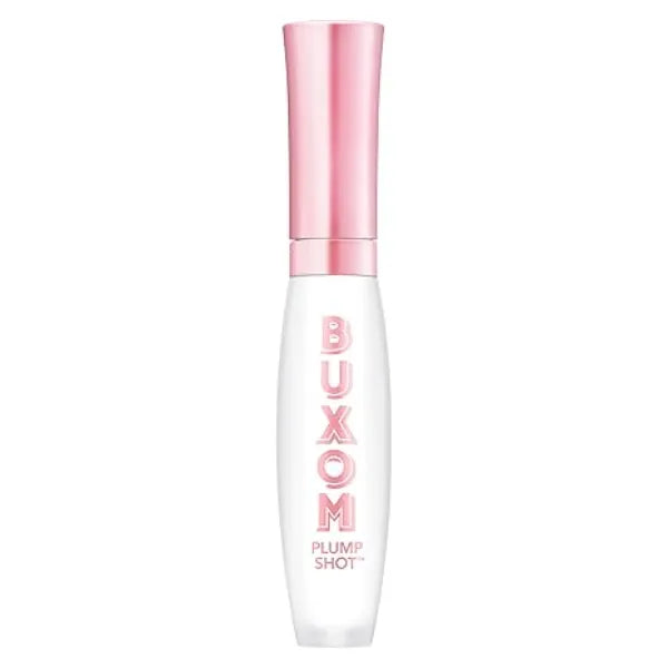 Buxom Plump Shot Shimmer Lip Serum Luxe