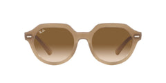 Ray-Ban Women's Rb4399 Gina Square Sunglasses