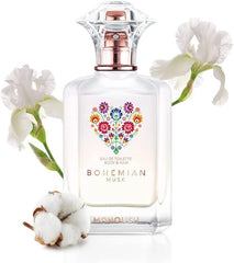 Manoush Bohemian Musk EDT Body & Hair For Women 100ml