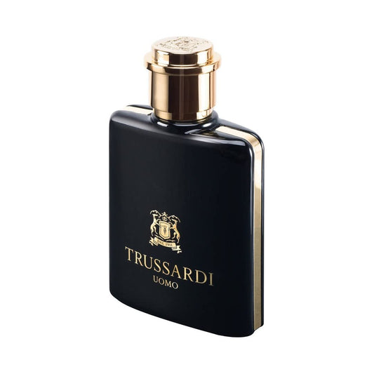 Trussardi Uomo Eau De Toilette - perfume for men, 50 ml