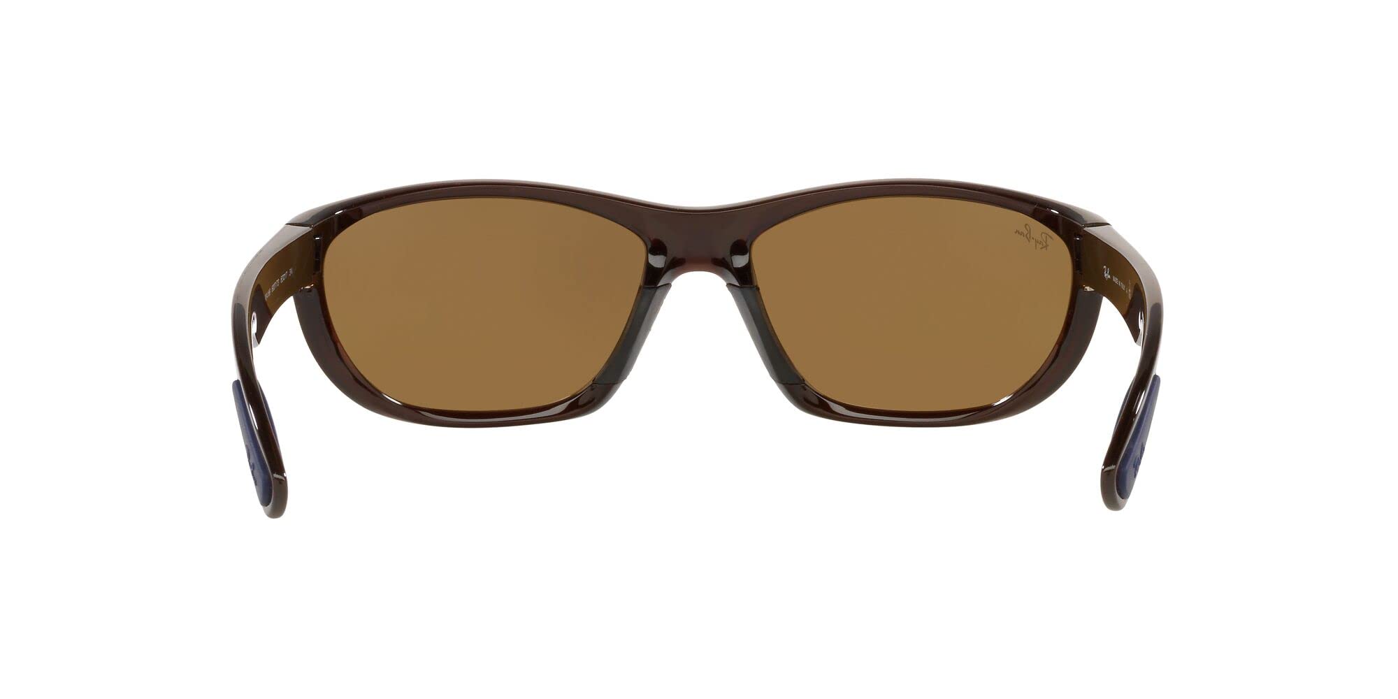 Ray-Ban mens 0RB4188 Men Sunglasses