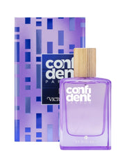 Victor Hills Confident Parfum 100ML For Unisex