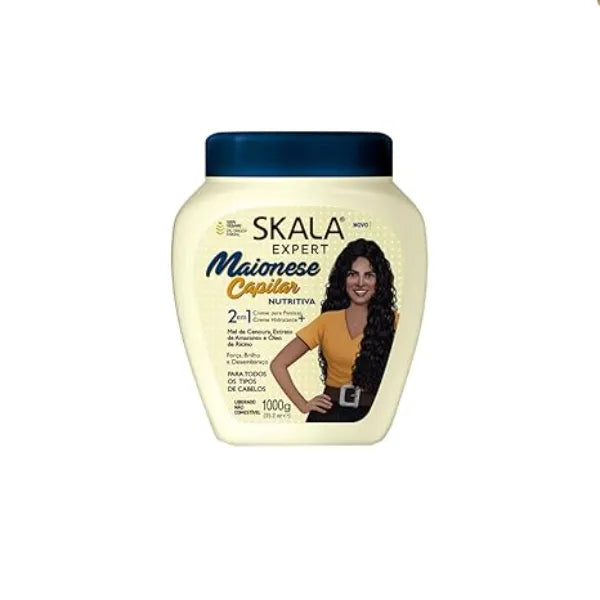 SKALA Maionese hair cream/crema capilar