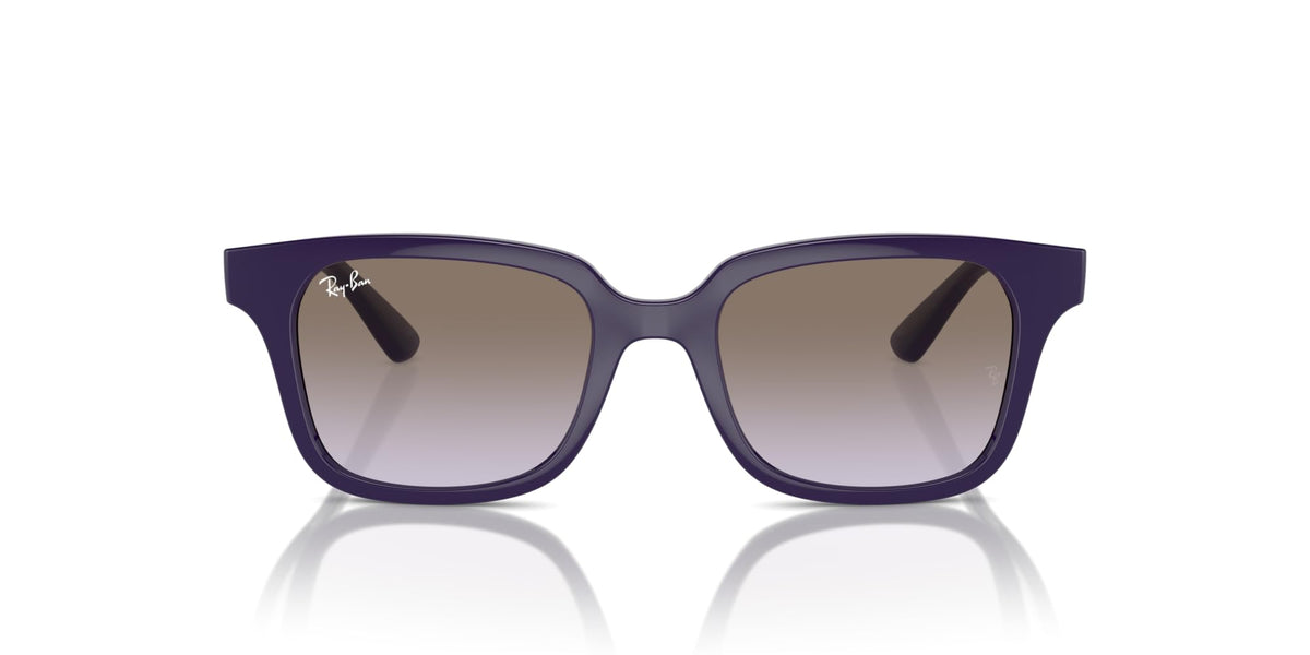 Ray-Ban Rj9071s Square Sunglasses
