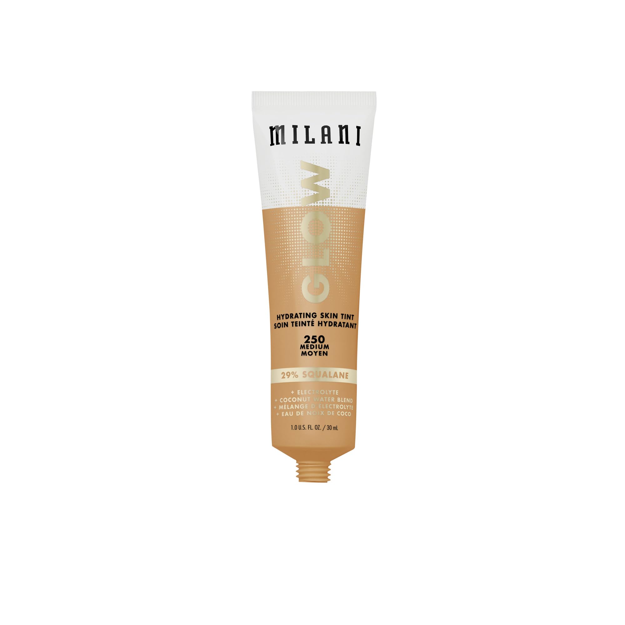 Milani Glow Hydrating Skin Tint