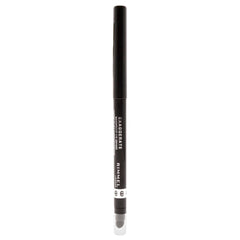 Rimmel Exaggerate Automatic Eyeliner, Intense Black, 0.01 oz., 1 Pack