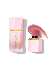 Sheglam color liquid blush, 101 love cake - 5.2ml