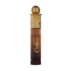 Coffee Alcohol Free Attar Roll On for Men & Women - Pack of 4 (6ml Each) | Exquisite & Long Lasting Fragrance