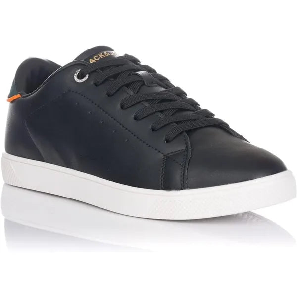 JACK & JONES Herren JFWKNOX Men's Sneaker, Anthracite, 44 EU