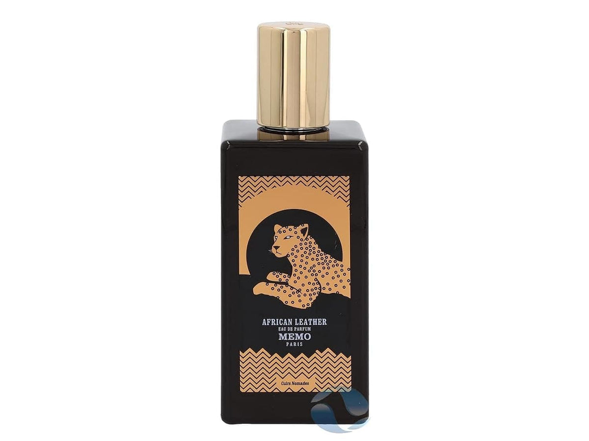 Memo African Leathe Eau de Parfum For Unisex - 200ml