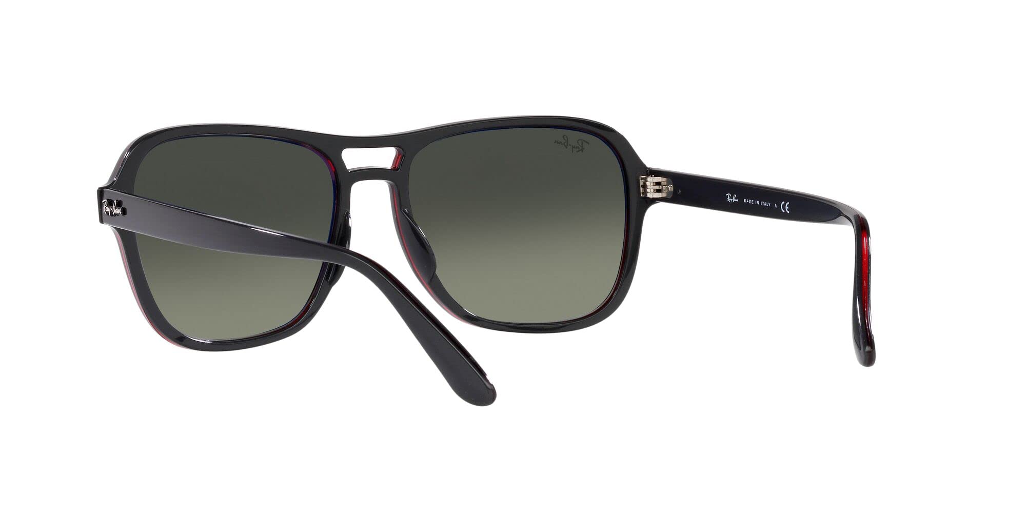 Ray-Ban Rb4356 State Side Square Sunglasses