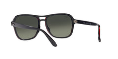 Ray-Ban Rb4356 State Side Square Sunglasses