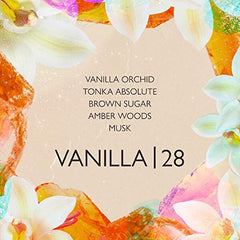 KAYALI VANILLA | 28-100ml