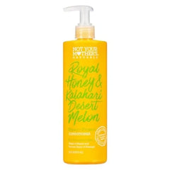 Not Your Mother's Royal Honey & Kalahari Desert Melon Conditioner, 16 FZ