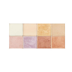 Makeup Revolution Soph Highlighter Palette, 16 gm