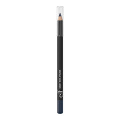 e.l.f. Smoky Kohl Eyeliner, Highly Pigmented Kajal for Long-Lasting, Intense Makeup Looks, Vegan and Cruelty Free, Vintage Denim