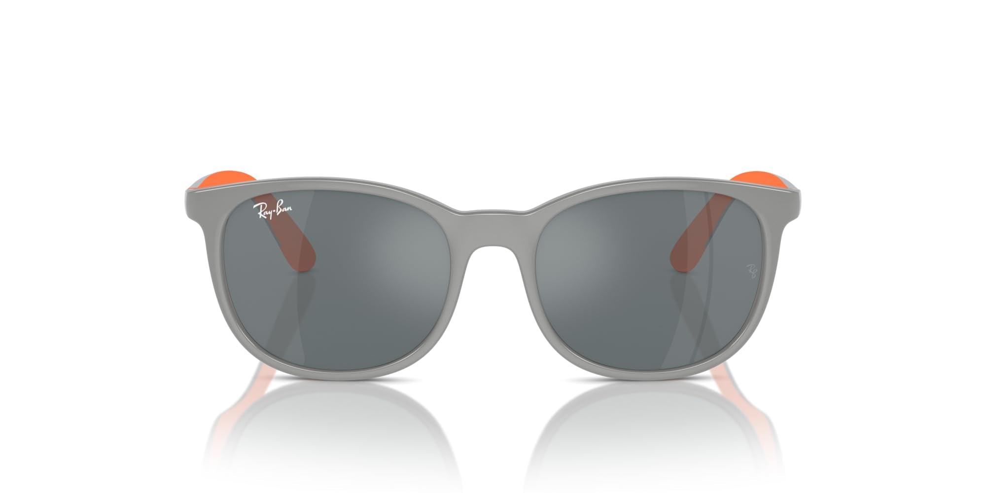 Ray-Ban Rj9079s Square Sunglasses