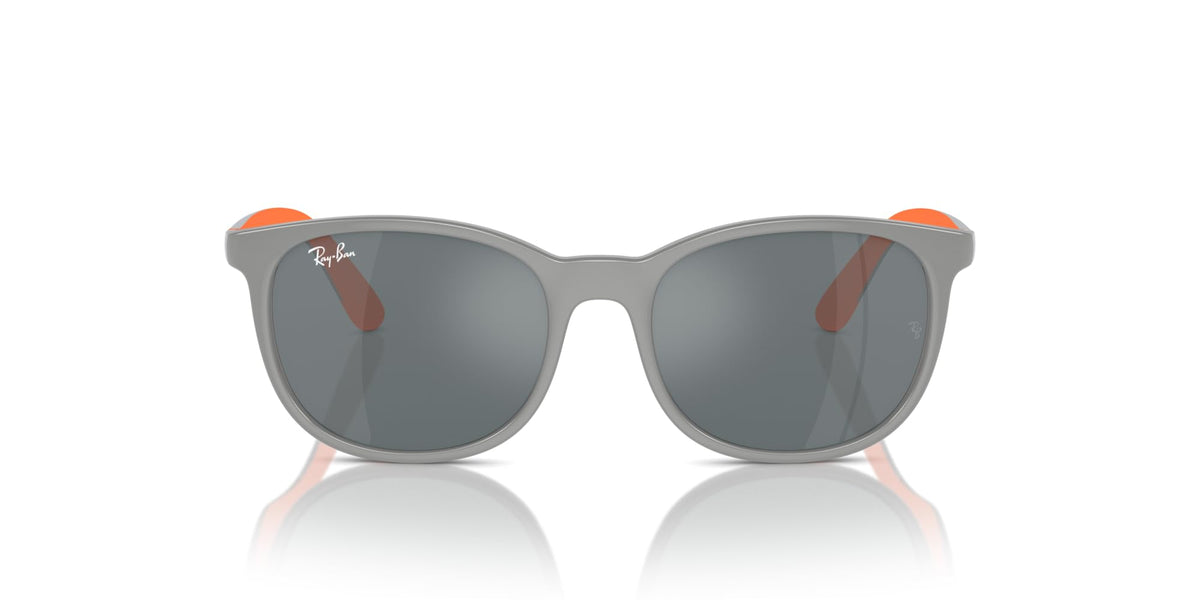 Ray-Ban Rj9079s Square Sunglasses