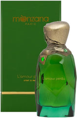 Manzana Lamour Predu Extrait de parfum 110ML For Unisex
