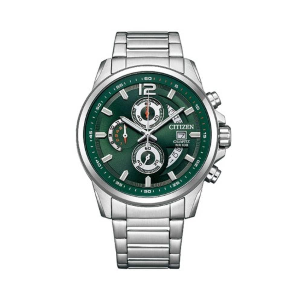 Citizen Chronograph Watch