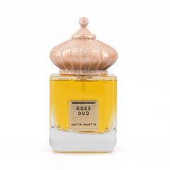 Rose Oud - Unisex - EDP - 100ml