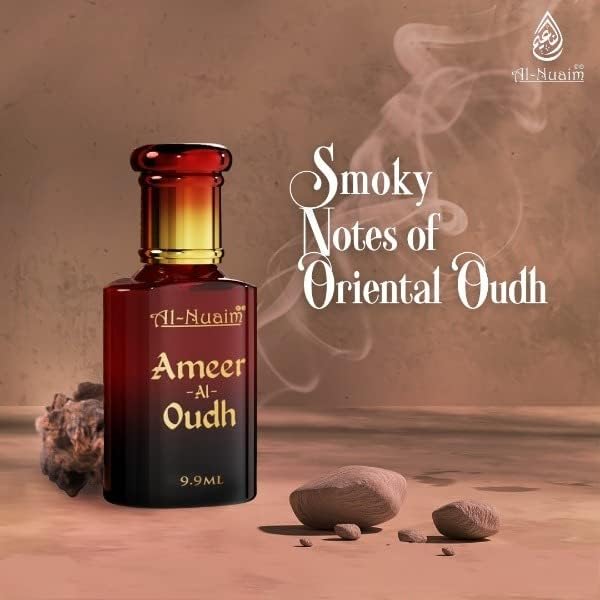 Al-Nuaim ATTAR AMEER OUDH