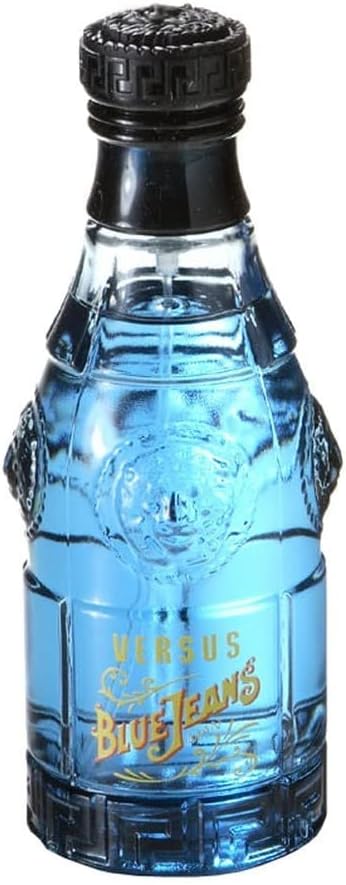 Versace Blue Jeans By Versace Eau De Toilette, 75 ml