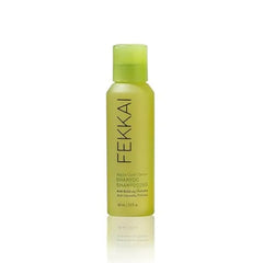 FEKKAI Apple Cider Detox Shampoo 2 oz Deeply Cleanses & Removes Visible Build Up Free of Sulfates, Parabens, Phthalates