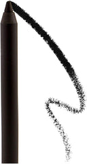 Sugar Cosmetics Stroke of Genius Heavy Duty - 01 Back to Black (Black), 0.04 oz