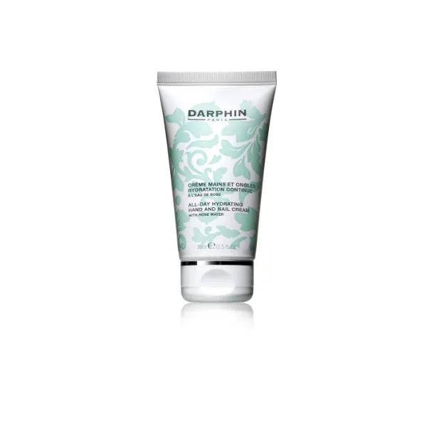 Darphin All-day Hydrating Hand & Nail Cream -75m/2.5oz
