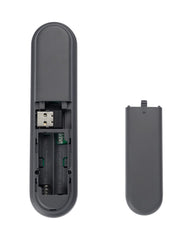 OBSBOT Tiny 2 Remote Control, Smart Remote for Tiny 2/Tiny 4K/1080P Webcam, Wireless Connection via USB Receiver, Combination of Remote Control and Presentation Clicker