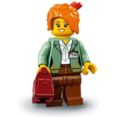 LEGO Ninjago Movie Minifigures Series 71019 - Misako